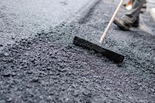 Jasa Pengaspalan Cirebon