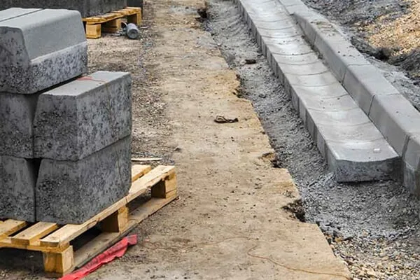 Jasa pasang kanstin Cirebon