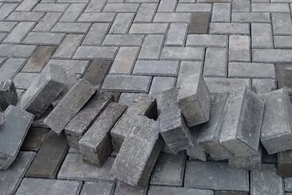 Jasa pasang paving block Cirebon