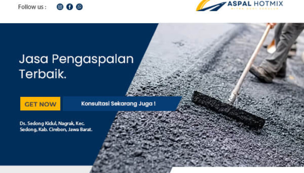 jasa pengaspalan Cirebon(1)