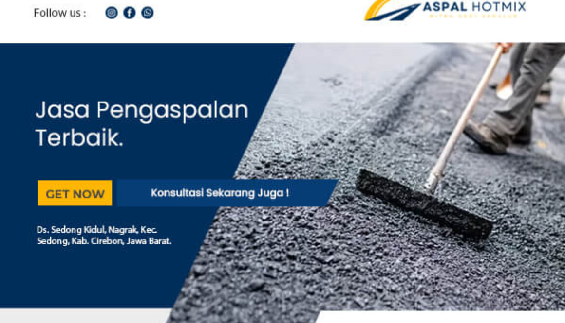 jasa pengaspalan Cirebon(1)