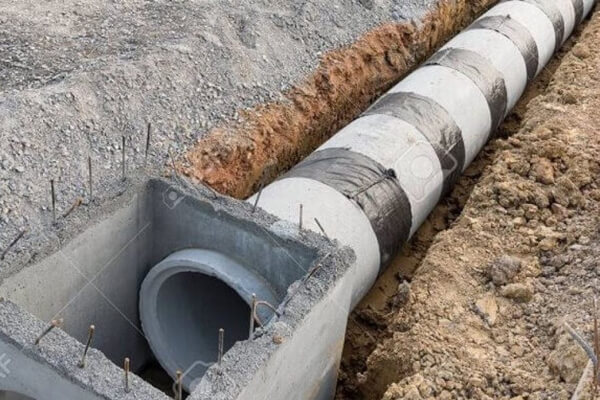 pembuatan saluran air cirebon(1)