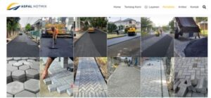 Jasa Pasang Batako Bandung