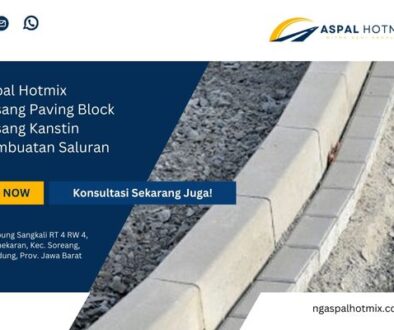 Jasa Pasang Kanstin Bandung